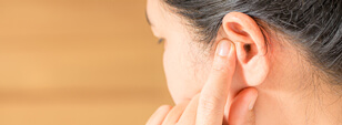 Sudden hearing loss｜Acupuncture for ear infarction