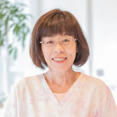 Tomoka Takeuchi