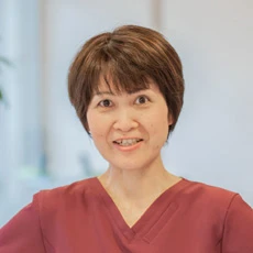Minako Yoshiike