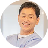 Otolaryngology Acupuncturist Hiroaki Yoshiike