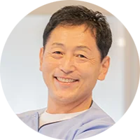 Otolaryngology Acupuncturist and practitioner of moxibustion Hiroaki Yoshiike